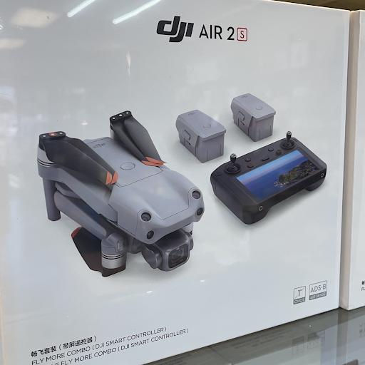 Mojo Computers and Cameras image