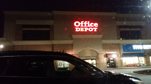 Office Supply Store «Office Depot», reviews and photos, 1155 Mount Vernon Hwy #700, Atlanta, GA 30338, USA
