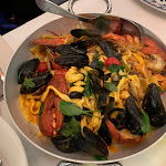 Photo n°2 de l'avis de Gianluca.i fait le 09/12/2017 à 23:39 sur le  Vecchia Costiera - Trattoria Moderna & Pizzeria à Caorle