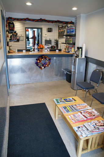 Auto Repair Shop «Far East Motors Service Center», reviews and photos, 963 Selim Rd, Silver Spring, MD 20910, USA