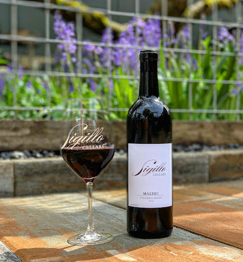 Winery «Sigillo Cellars», reviews and photos, 8086 Railroad Ave, Snoqualmie, WA 98065, USA