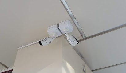 Polatlı Güvenlik kamera sistemleri