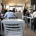 Photo n°1 de l'avis de Scinteie.h fait le 22/01/2018 à 12:22 sur le  Il Portico à Fabbrico