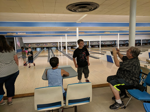 Bowling Alley «Southland Lanes», reviews and photos, 6800 W 130th St, Middleburg Heights, OH 44130, USA