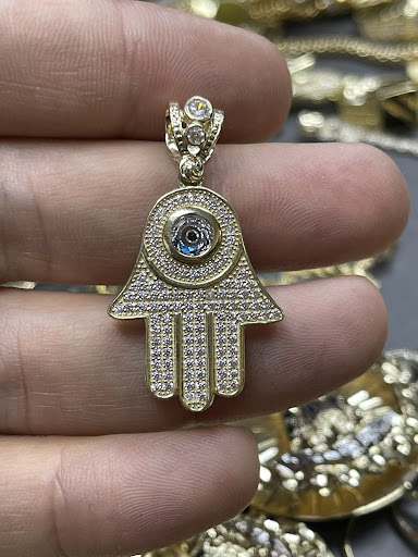 Goldsmith «Buckner Gold & Silver Exchange», reviews and photos, 2810 S Buckner Blvd, Dallas, TX 75227, USA