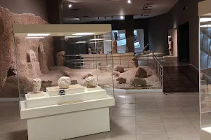 Şanlıurfa Archaeology Museum image