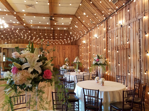 The Petal Pusher Floral Design, 6 Elizabeth St, Derby, CT 06418, USA, 