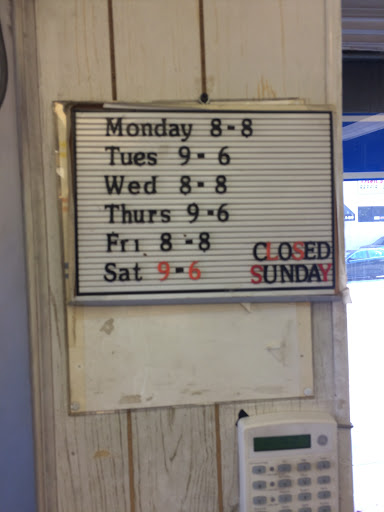 Pharmacy «Davis Pharmacy», reviews and photos, 4523 Baltimore Ave, Philadelphia, PA 19143, USA