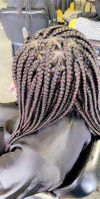 Astou African Hair Braiding - Photo 8 - Car repair in Warner Robins, GA, Warner Robins