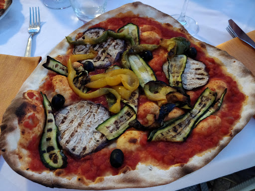 Roca de Mar in Marina di Pisa, Provincia di Pisa