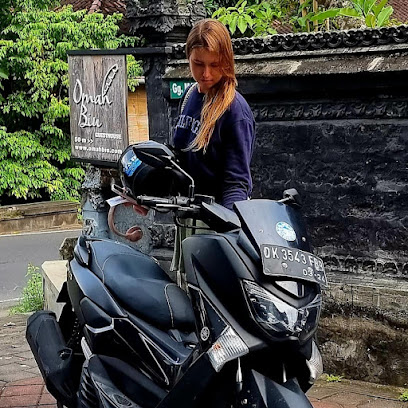 J&D Bali Rental Bike