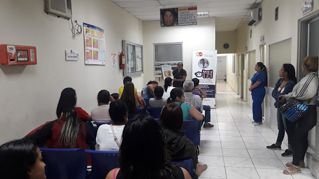 Opiniones de Centro de Salud Atarazana en Guayaquil - Hospital