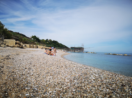 Valle Grotte Beach