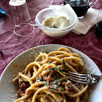 Photo n°4 de l'avis de lluuccaaffaallccoo. fait le 21/08/2020 à 20:27 sur le  Trattoria La Rocca à Ucria