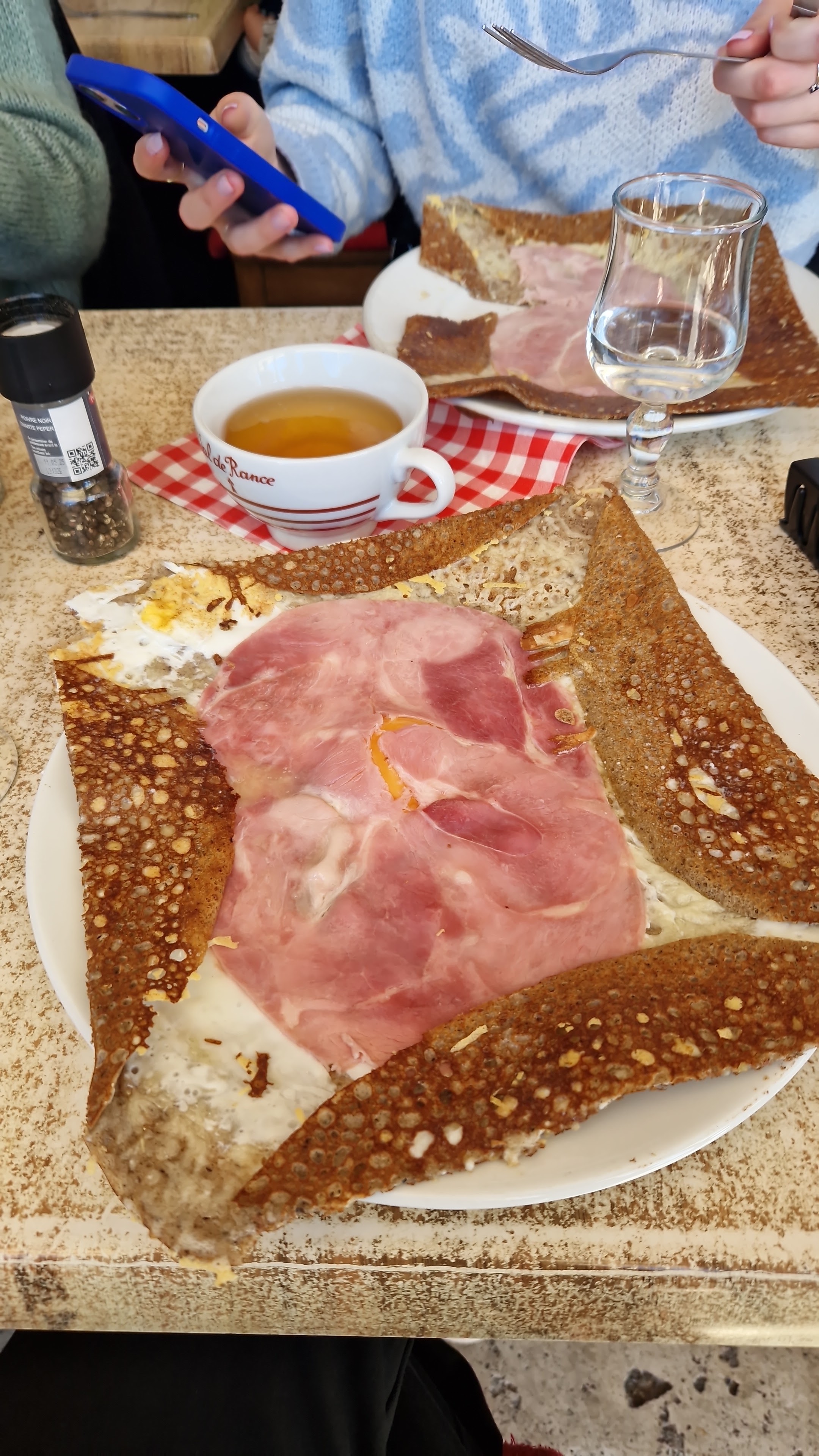 Photo n° 1 de l'avis de Manon.a fait le 05/03/2024 à 12:54
