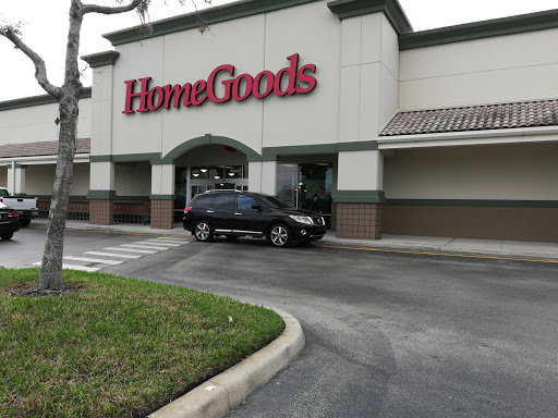 Department Store «HomeGoods», reviews and photos, 4664 Millenia Plaza Way, Orlando, FL 32839, USA