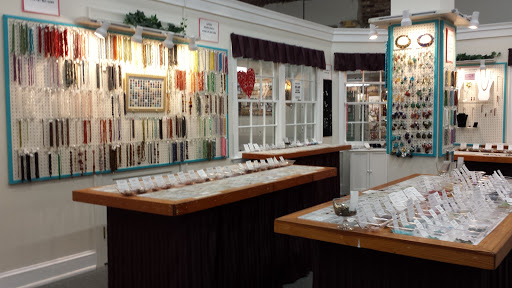 Carolina Beads and Gemstones, 326 Nutt St, Wilmington, NC 28401, USA, 