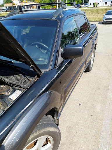 Auto Parts Store «AutoZone», reviews and photos, 2437 W 3rd St, Bloomington, IN 47404, USA