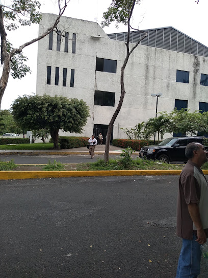 Palacio de Justicia Tapachula