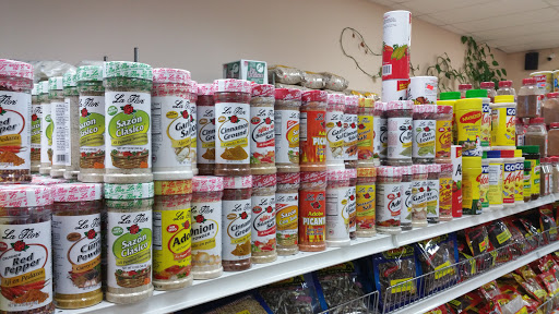 Grocery Store «Five Mile International Supermarket», reviews and photos, 6322 5 Mile Centre Park, Fredericksburg, VA 22407, USA