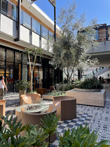 Shopping Mall «Westfield Century City», reviews and photos, 10250 Santa Monica Blvd, Los Angeles, CA 90067, USA