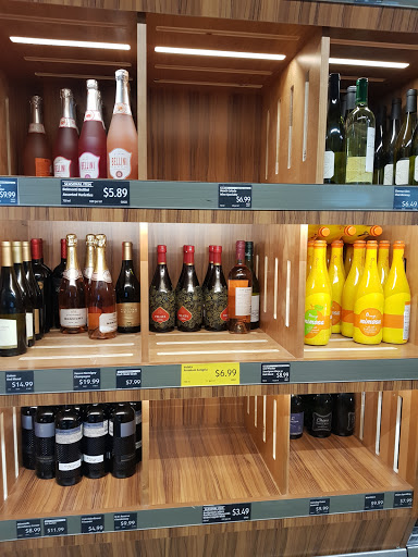 Supermarket «ALDI», reviews and photos, 1201 W Airport Fwy #201, Euless, TX 76040, USA