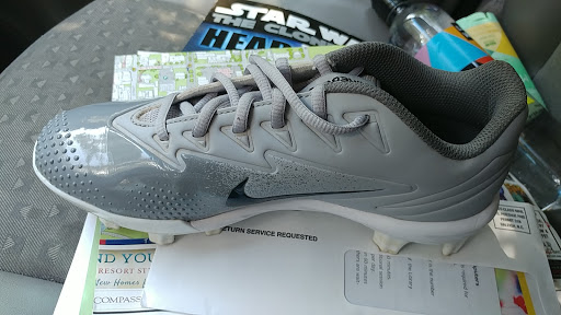 Sporting Goods Store «Play It Again Sports», reviews and photos, 3530 S College Rd, Wilmington, NC 28412, USA