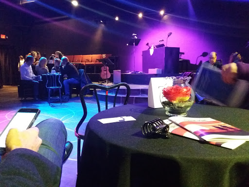 Performing Arts Theater «Tipping Point Theatre», reviews and photos, 361 E Cady St, Northville, MI 48167, USA