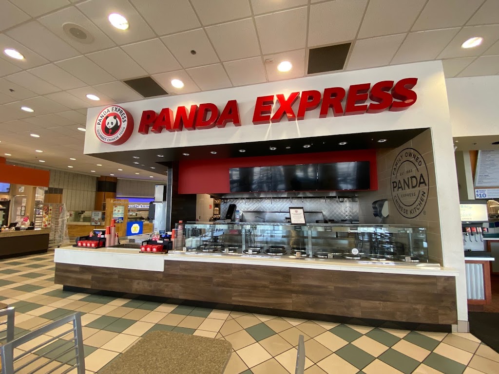 Panda Express 92135