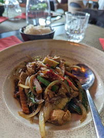 Plats et boissons du Restaurant thaï Asian thaï à Montrouge - n°5