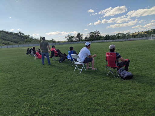 Football Club «La Roca Futbol Club», reviews and photos, 335 N 300 W #104, Kaysville, UT 84037, USA