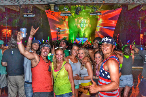 Live Music Venue «House of Blues Myrtle Beach», reviews and photos, 4640 Hwy 17 S, North Myrtle Beach, SC 29582, USA