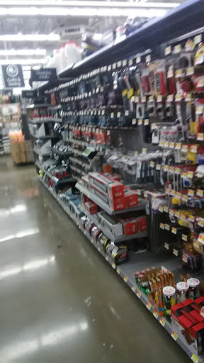 Department Store «Walmart Supercenter», reviews and photos, 919 IA-1, Iowa City, IA 52246, USA