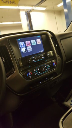 Car Dealer «Spitzer Chevrolet Northfield», reviews and photos, 333 E Aurora Rd, Northfield, OH 44067, USA