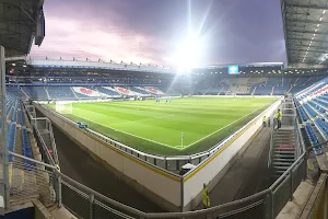 Abe Lenstra Stadion image