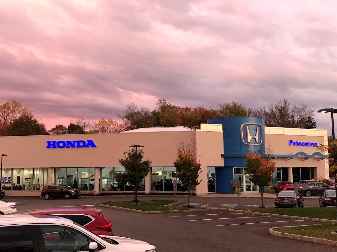 Honda of Princeton