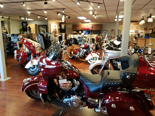 Motorcycle Parts Store «C & E Auburn V-Twin», reviews and photos, 12015 Shale Ridge Rd, Auburn, CA 95602, USA