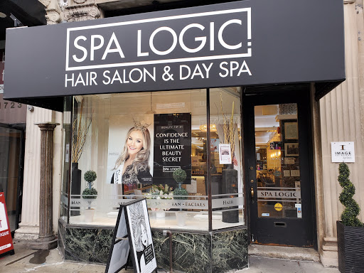 Spa «Spa Logic», reviews and photos, 1721 Connecticut Ave NW, Washington, DC 20009, USA