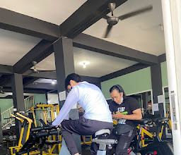 FOS (FITNESS OF SIDOARJO) GYM 1 photo