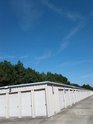 Self-Storage Facility «Liberty Self Storage», reviews and photos, 2247 Gause Blvd E, Slidell, LA 70461, USA