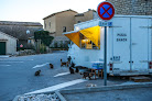 RÉVÉO Charging Station Castillon-du-Gard