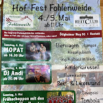 Photo n°7 de l'avis de Klaus-Jacques.� fait le 13/04/2024 à 16:27 sur le  Restaurant Fohlenweide à Rastatt