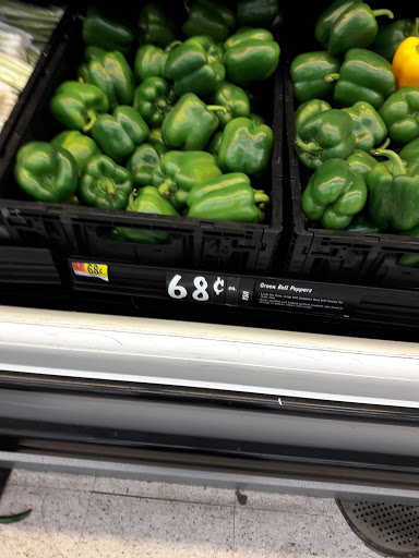 Department Store «Walmart Supercenter», reviews and photos, 501 E Pawnee St, Wichita, KS 67211, USA