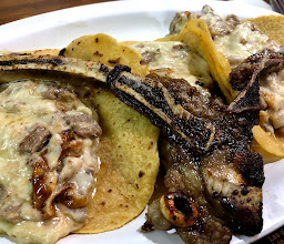 Hostal de Los Quesos photo