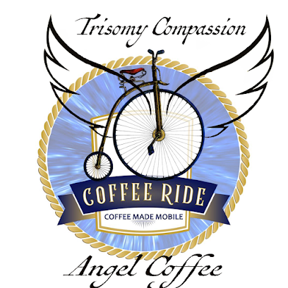 COFFEE RIDE PTY LTD