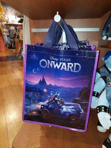 Toy Store «Disney Store», reviews and photos, 350 W Hillcrest Dr, Thousand Oaks, CA 91360, USA