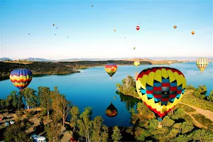 Magical Adventure Balloon Rides image