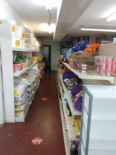 African Goods Store «Africa On the Bay - Tampa Store», reviews and photos, 1908 W Doctor M.L.K. Jr Blvd, Tampa, FL 33607, USA