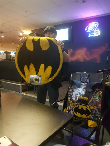 Bowling Alley «Dix-E-Town Lanes», reviews and photos, 4547 N Dixie Hwy, Elizabethtown, KY 42701, USA