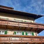 Photo n°9 de l'avis de Sabrina.a fait le 09/12/2023 à 22:23 sur le  haus urban B&B à Barbian